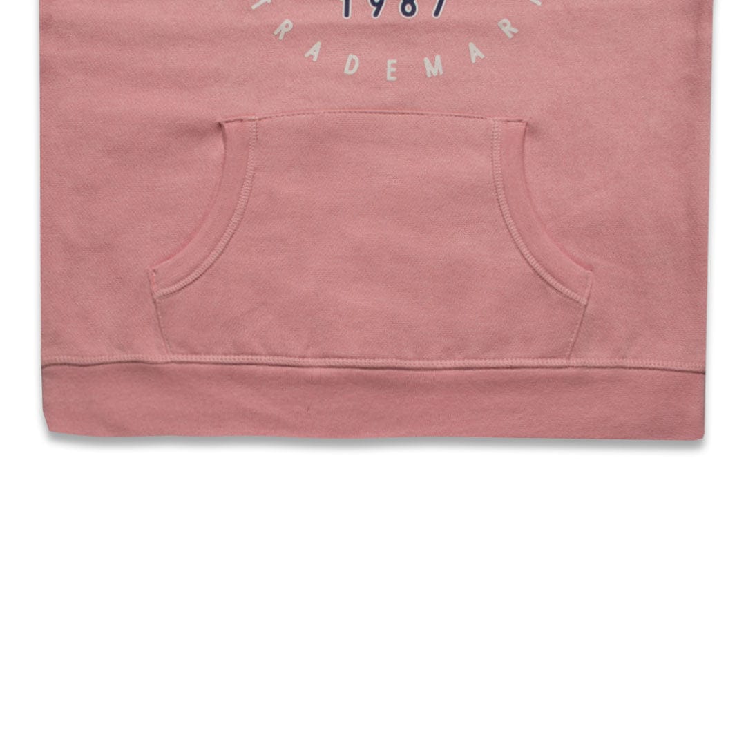 NYC 1987 Women Hoodie