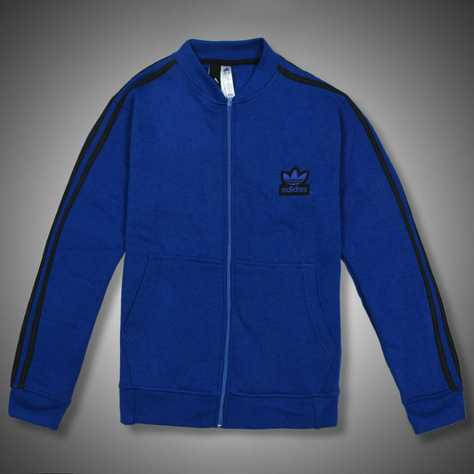 Applique Logo 3 Stripes Track suit