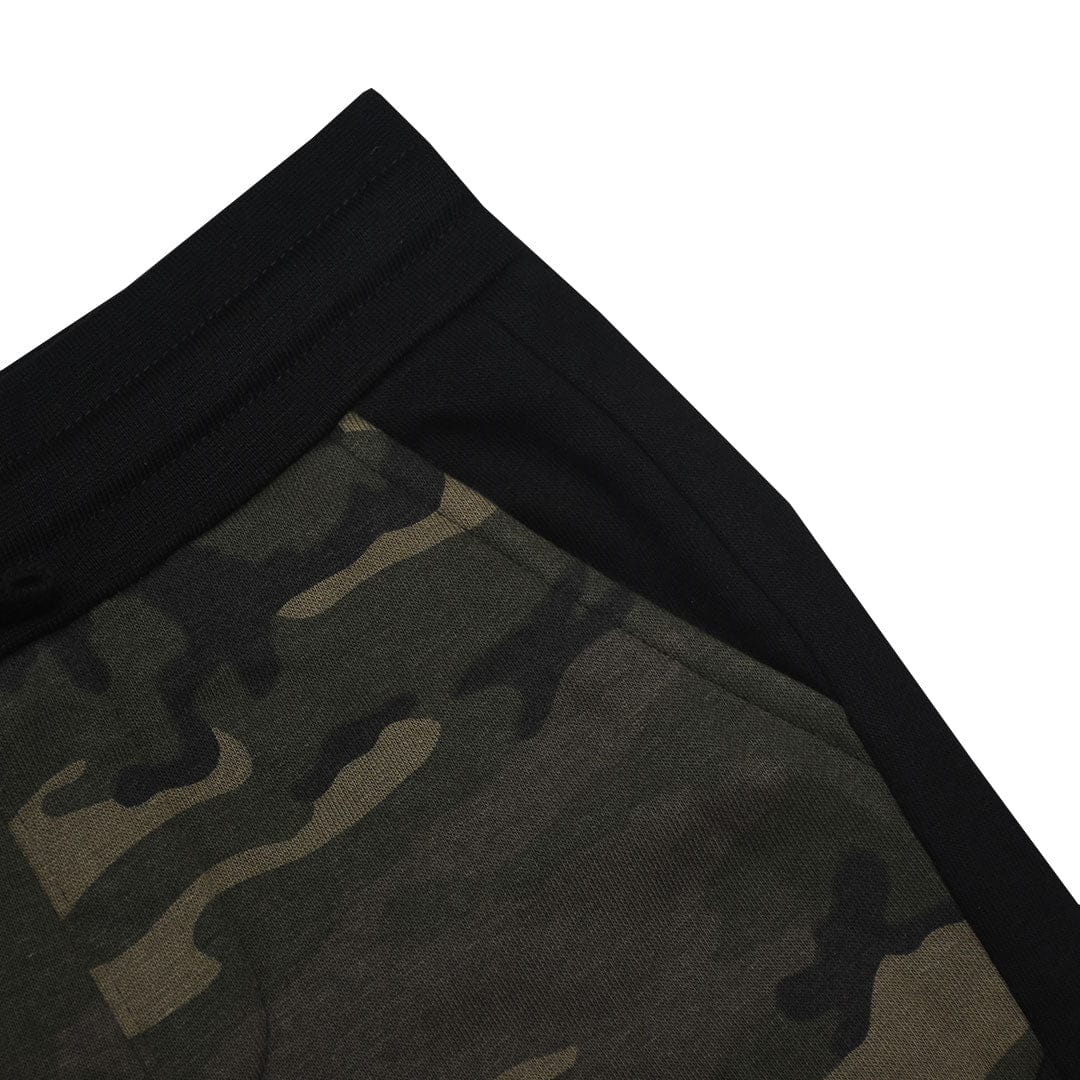 Kids Camo Panel Trouser (5 years to11 years )