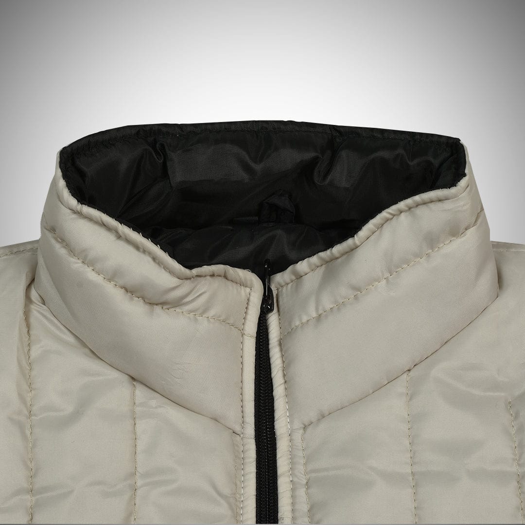 Topical Everyday Classic White Gillet