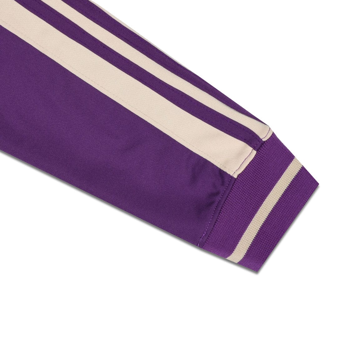 Funky’s Women Tiro-21 Purple Tracksuit