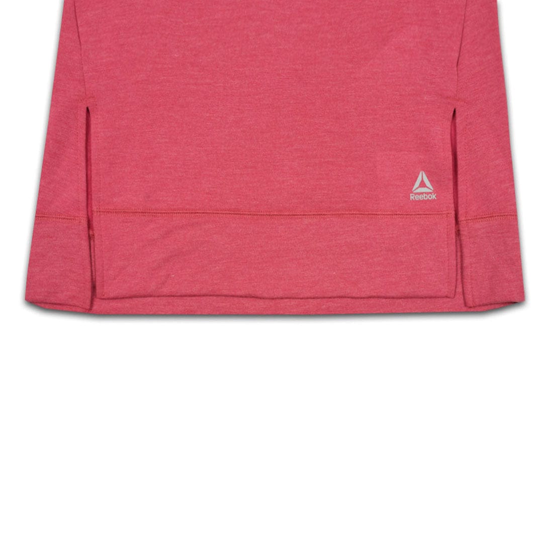 Women Classic Shoulder Sweat