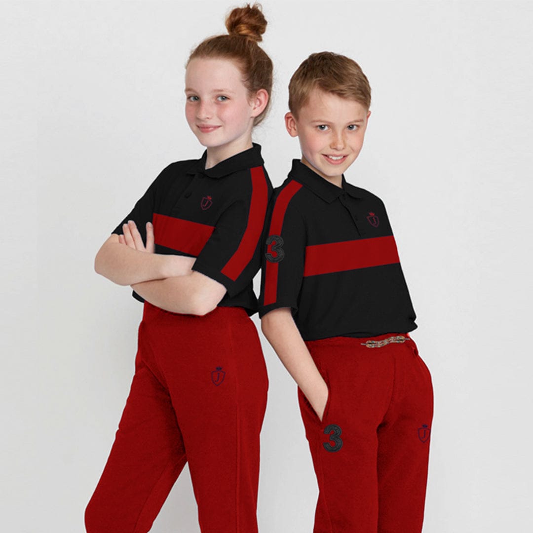 Jupiter kids virtuoso unisex Polo