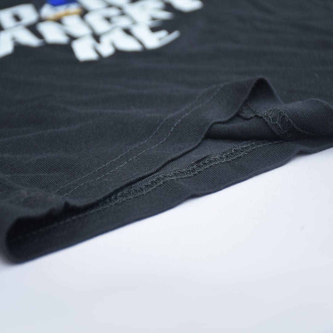 Jupiter Super Soft Kids Unisex Don't Angry Me Twin Set 2-14 years