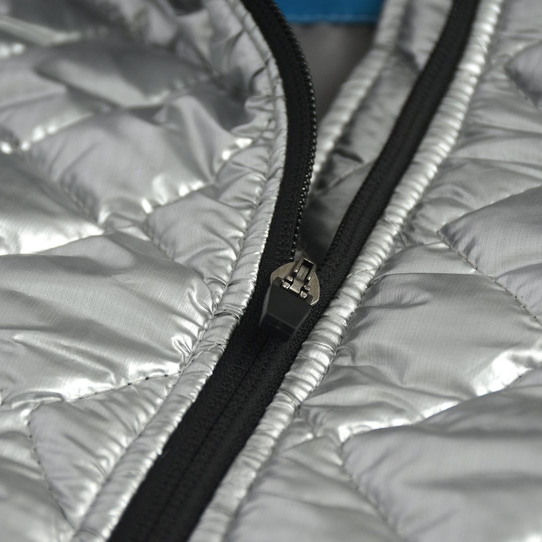 Jupiter Astral Puffer Regular Fit Puffer Jacket