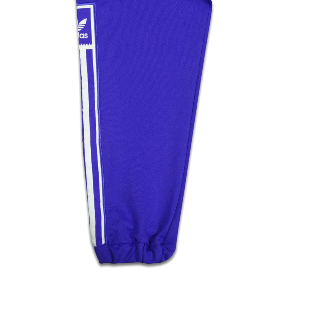 Run Fast Women's Royal Blue Electric Trouser W28-36