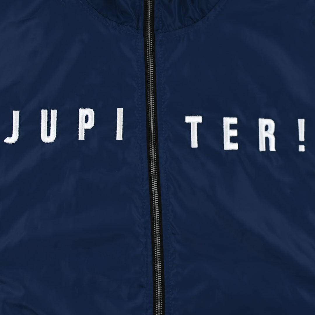 Jupiter Gender Neutral Premium Wind Blocker Jackets