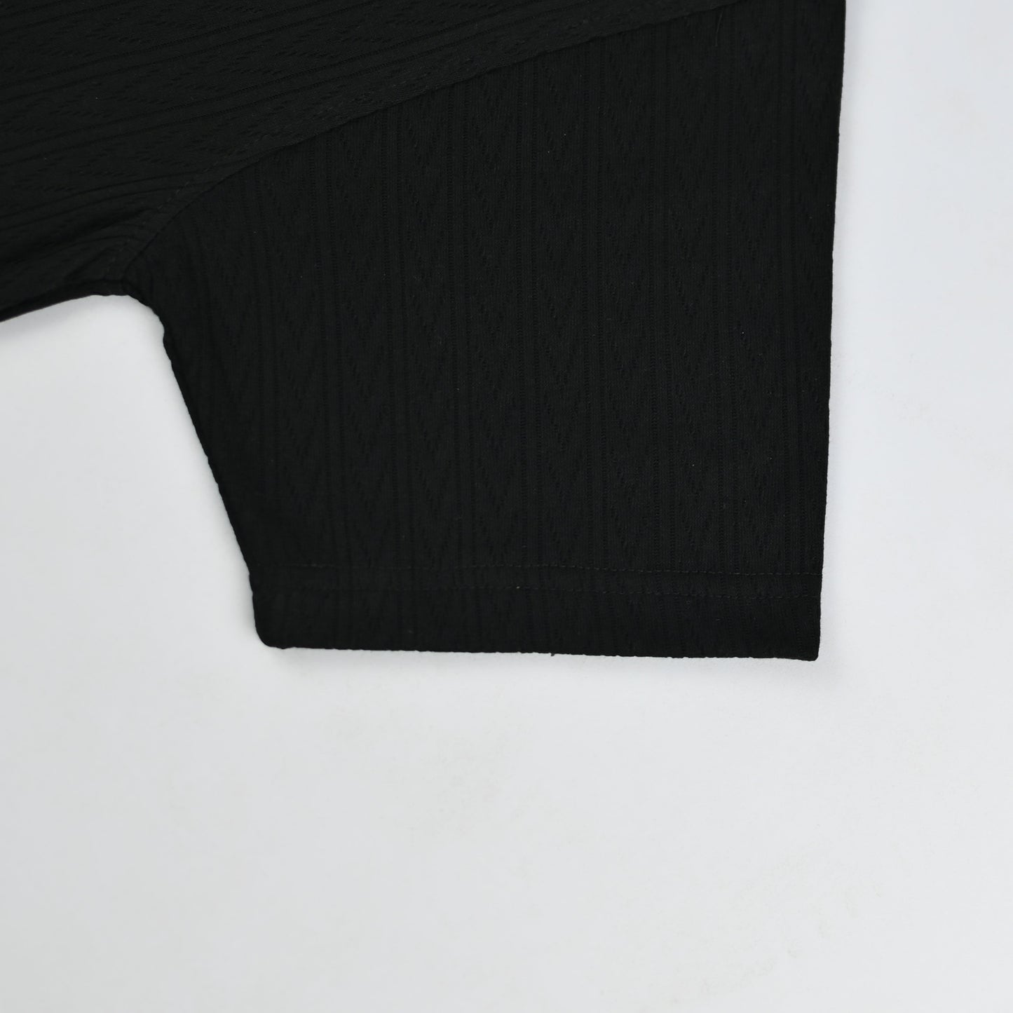 Jupiter Knitwear Classic  Soft Lapel Collar Button Shirt For Men