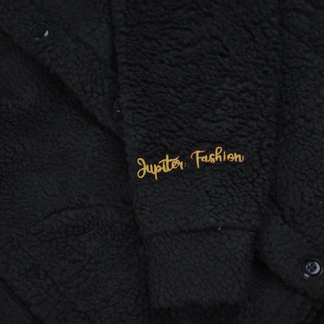 Jupiter Rugged Sherpa Soft & Warm Winter Jackets For Men