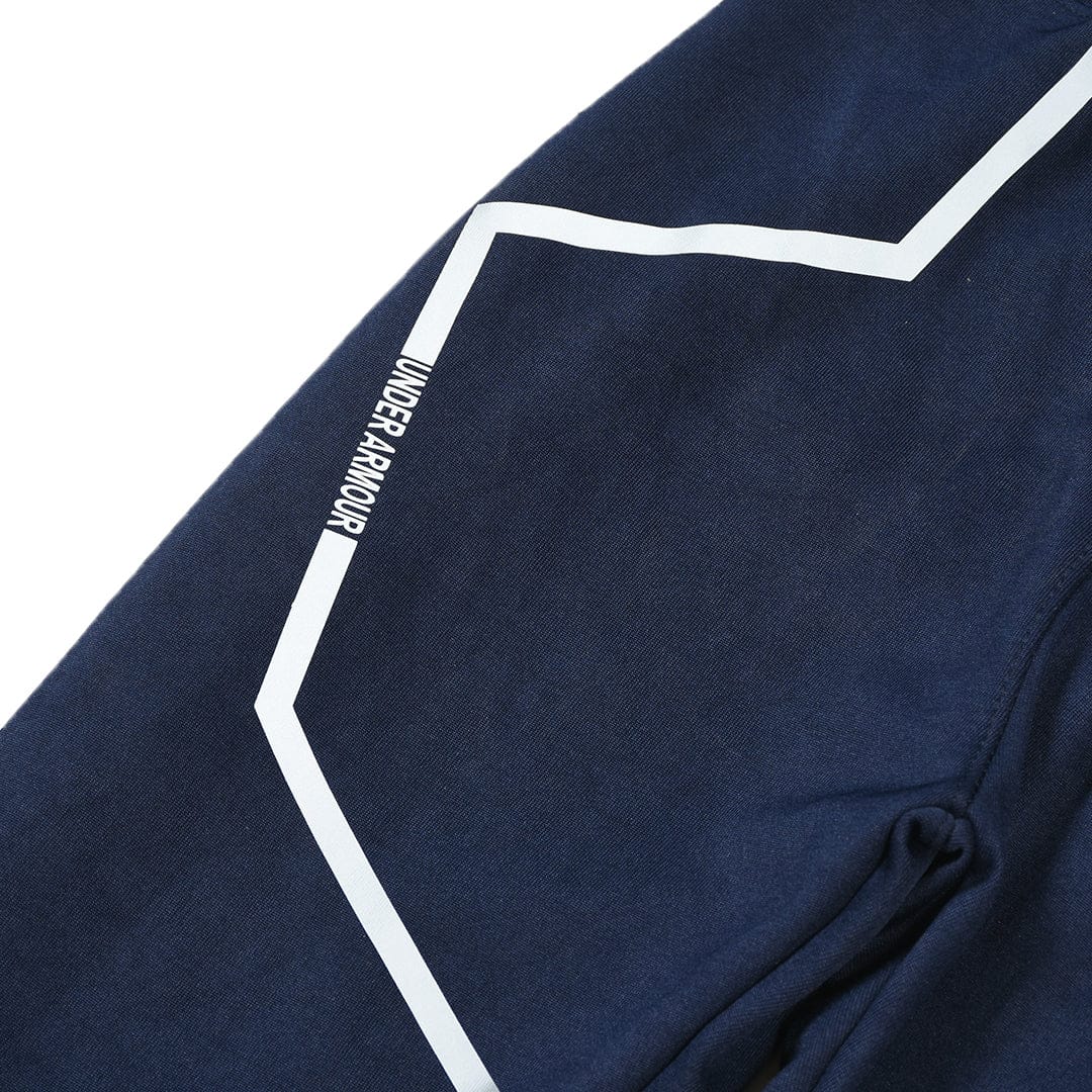 Lightning Flash Navy Training Track Suit