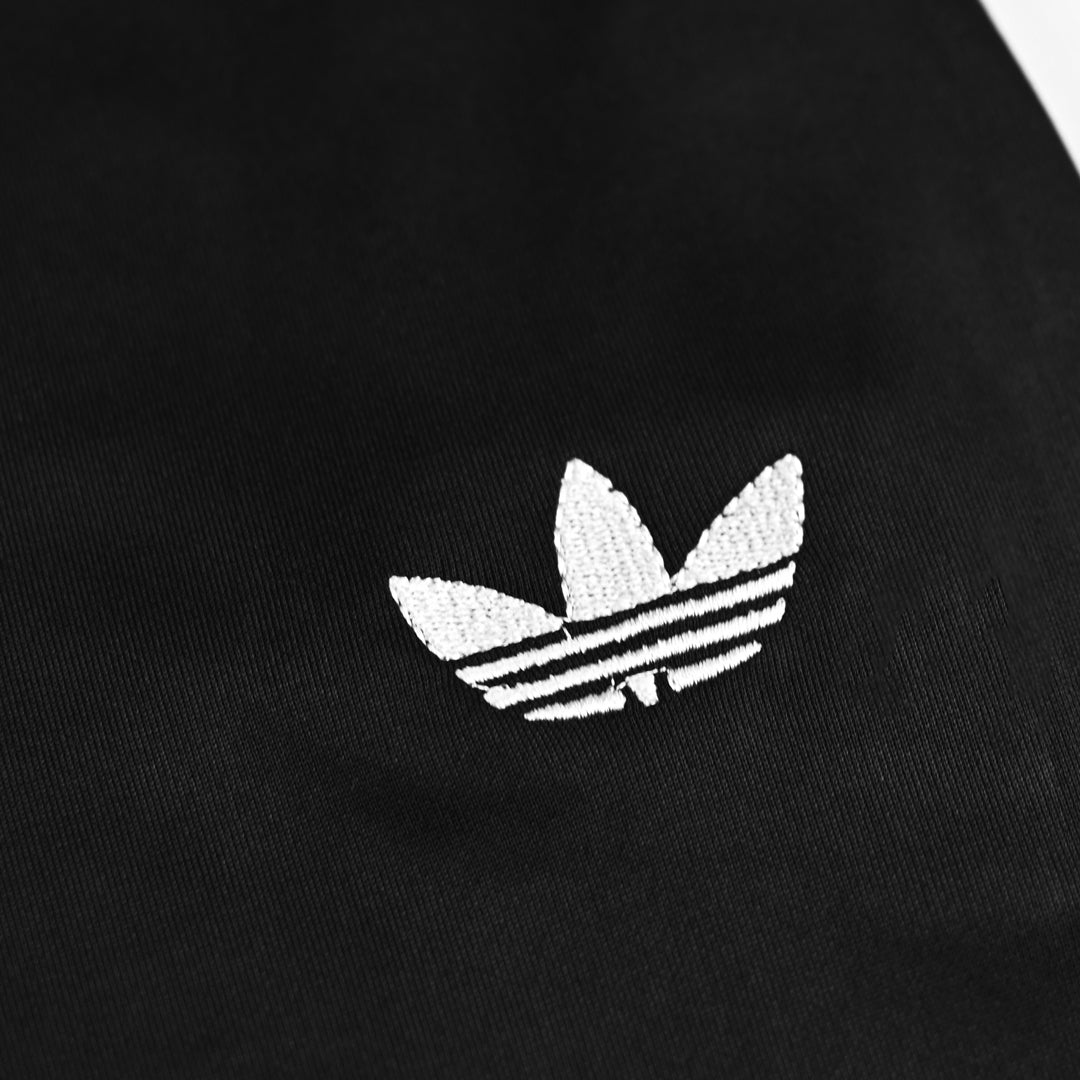 Iconic Embroidered Logo 3 Stripes Track Pair For Men ( Minor Fault )