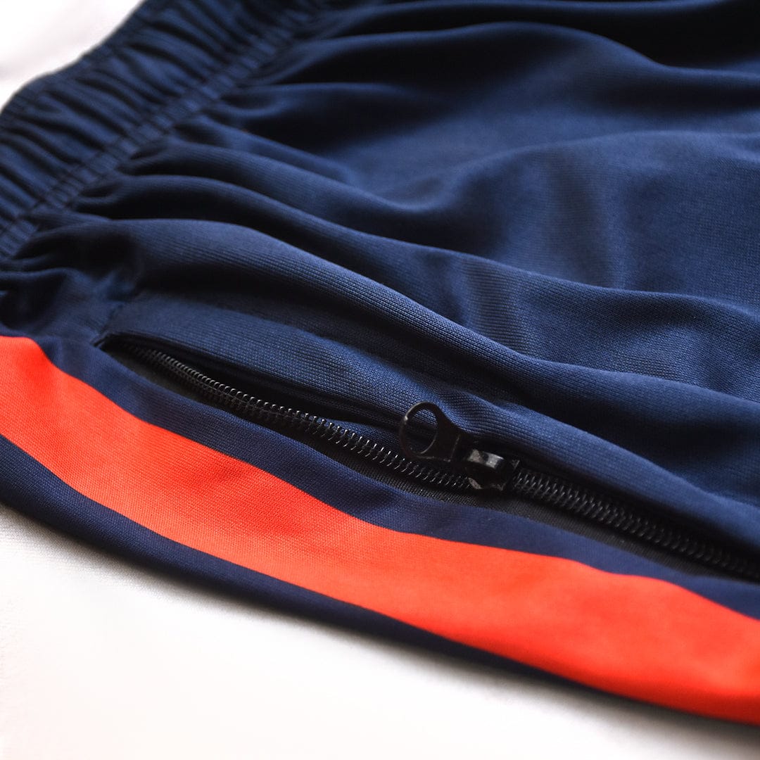 Funky's Strapping Summer Navy Short