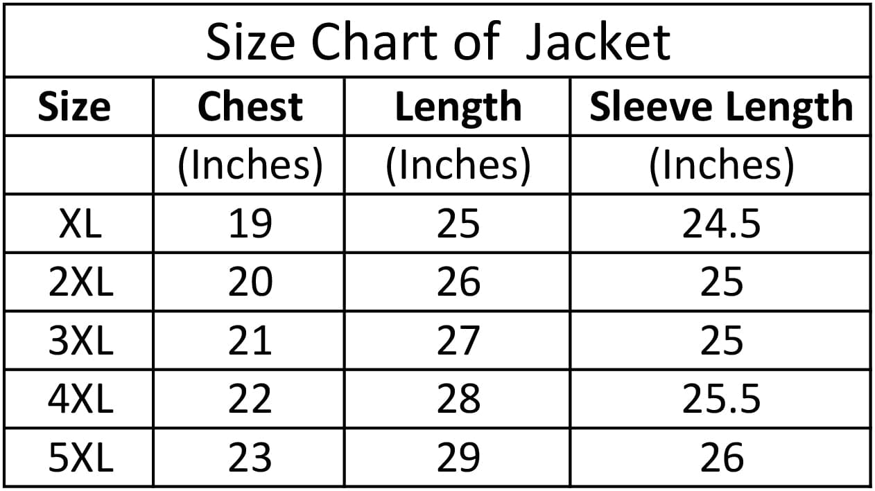 Imported Fur Collar Northern Front Padded Thick Jackets For Men