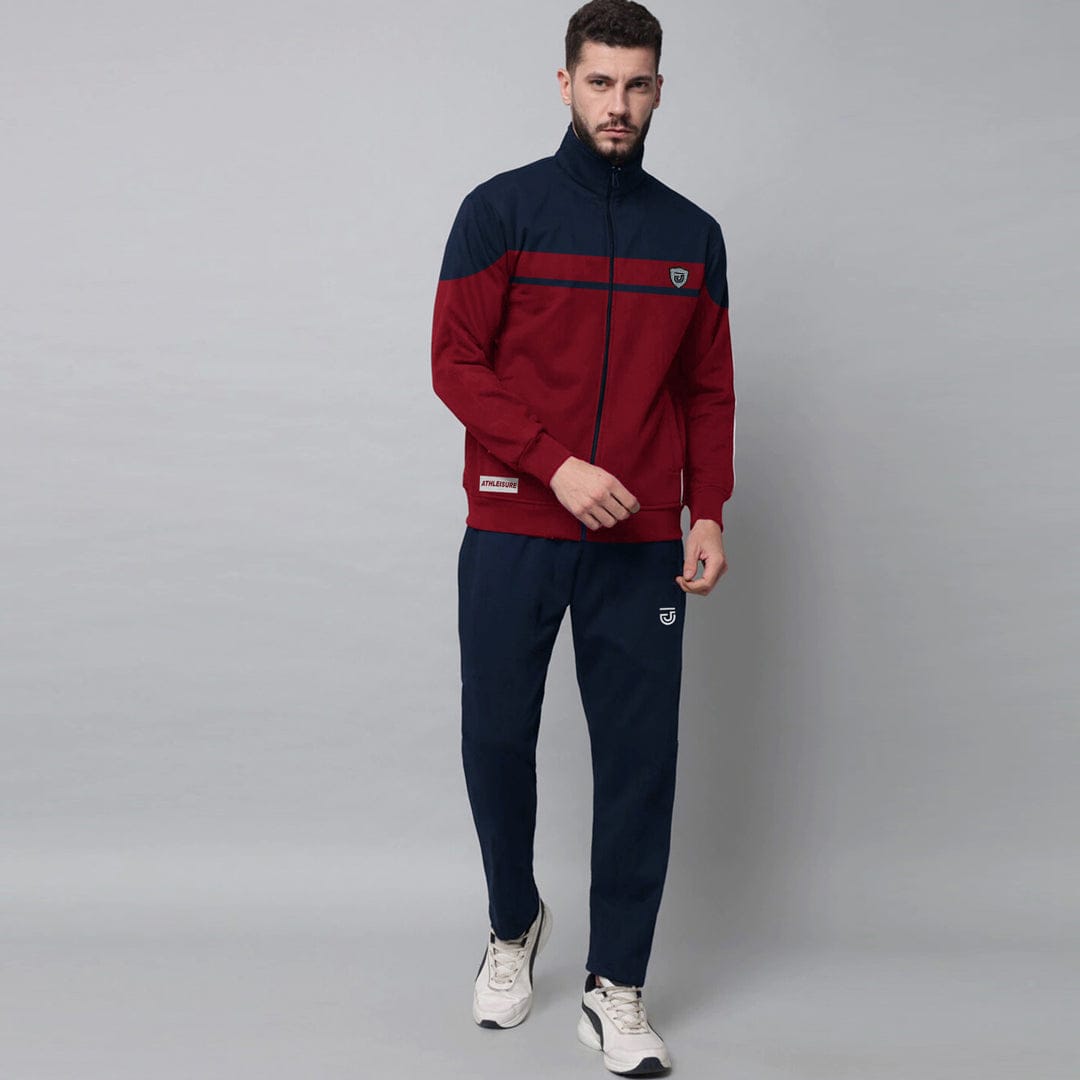 Jupiter Project Athleisure Track Suit  / Twin Set