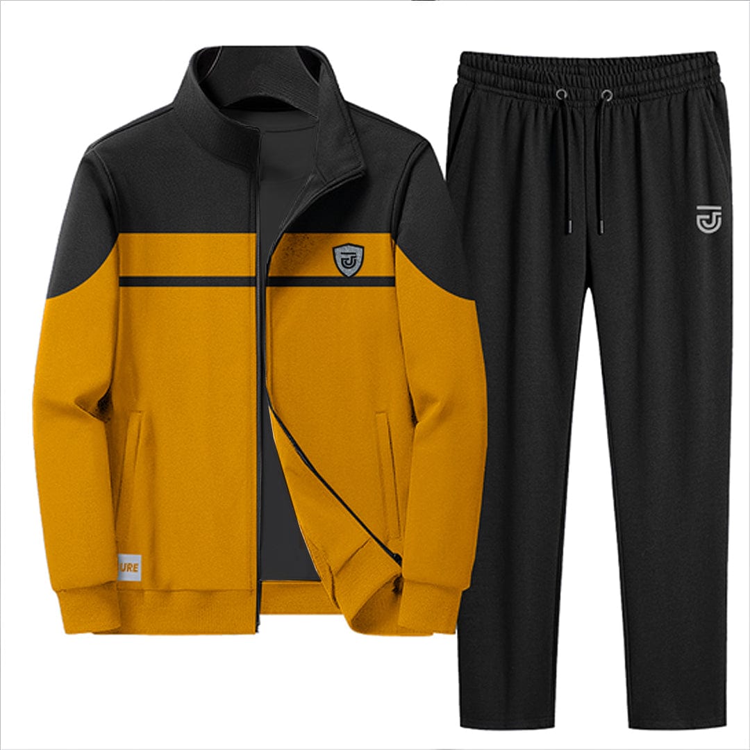 Jupiter Project Athleisure Track Suit  / Twin Set