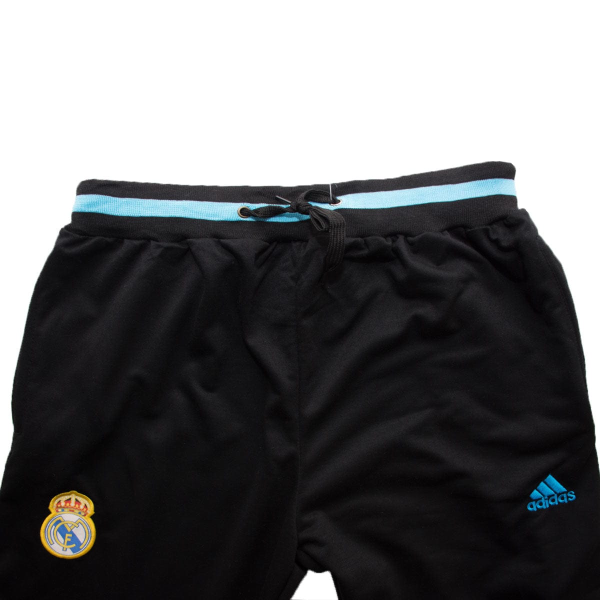 Real Madrid Gripped Bottom Football Tiro Pant