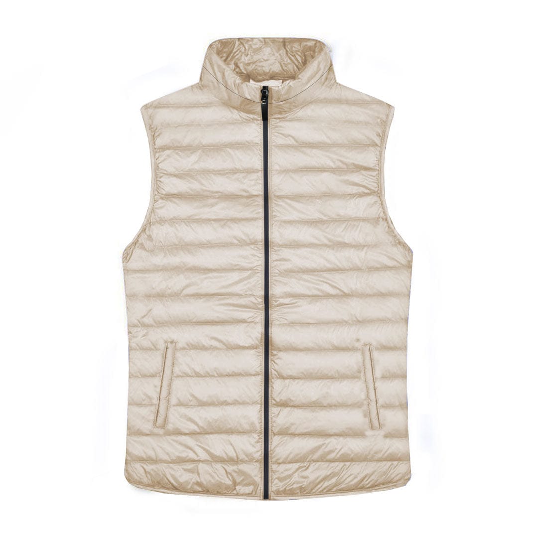 Jupiter Insulated Seriously Soft Gillet