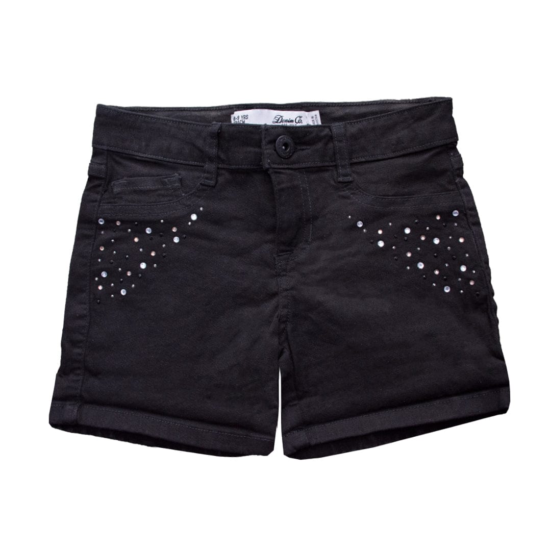 Denim Co.Sparking Kid's B-quality Shorts - Deeds.pk