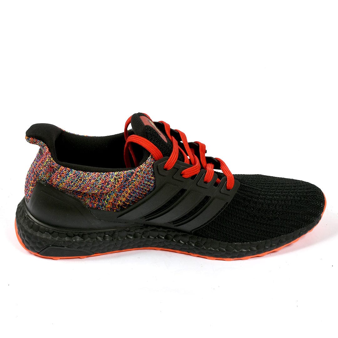 ULTRA BOOST MULTI SPECKLE TORSION SYSTEM SHOES