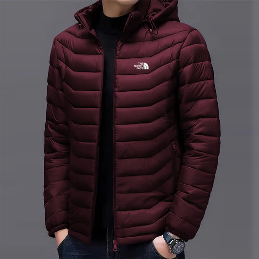 Imported Light Weight Extremely Warm Insulated Puffer Jackets for Men