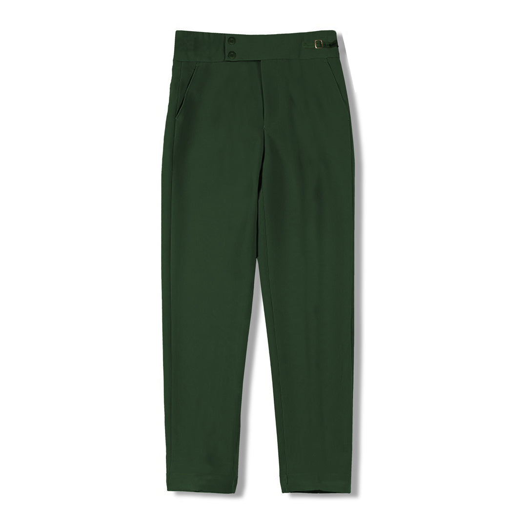 Jupiter Two Buttoned Royal Classic Gurkha Pants For Men