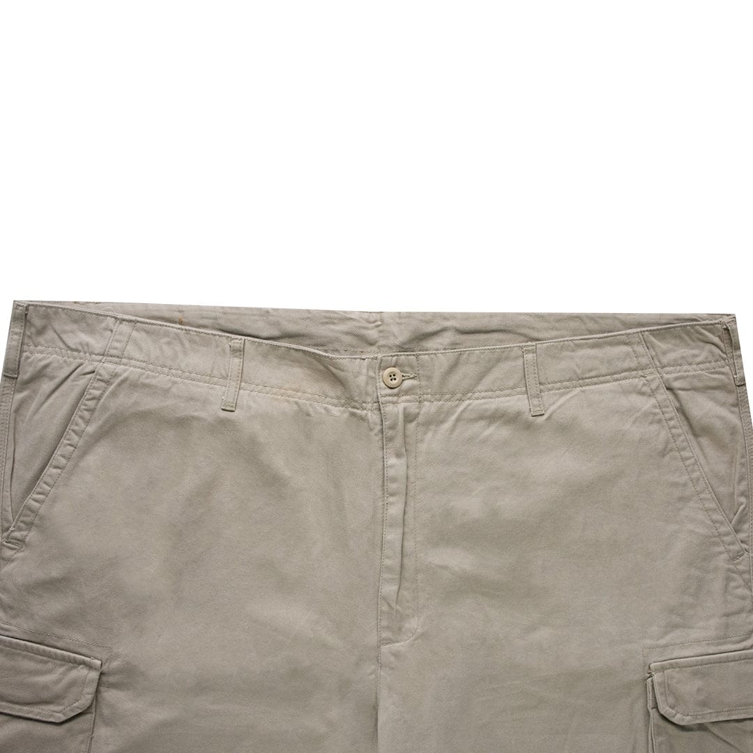 Authentic Premium Skin Big & Tall Cotton Shorts ( Waist 40 to 58)