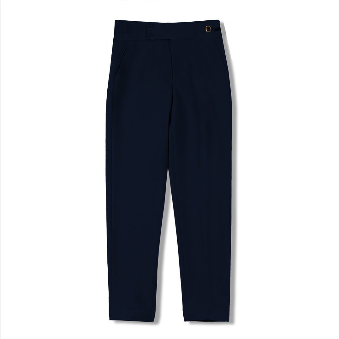 Jupiter Two Buttoned Royal Classic Gurkha Pants For Men