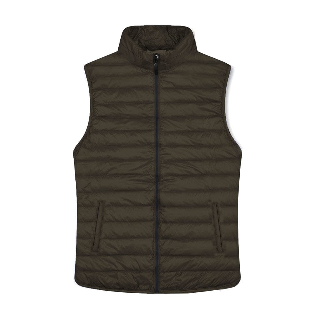 Jupiter Insulated Seriously Soft Gillet