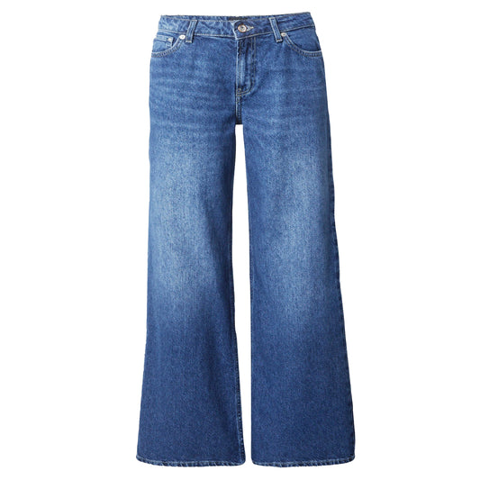 Chosen Boot Cut Flexi Comfort Jeans For Women