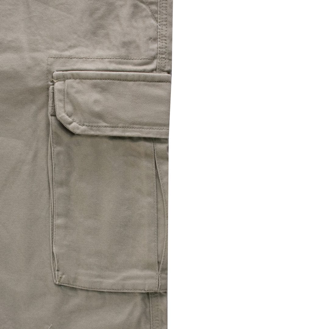 Authentic Premium Skin Big & Tall Cotton Shorts ( Waist 40 to 58)