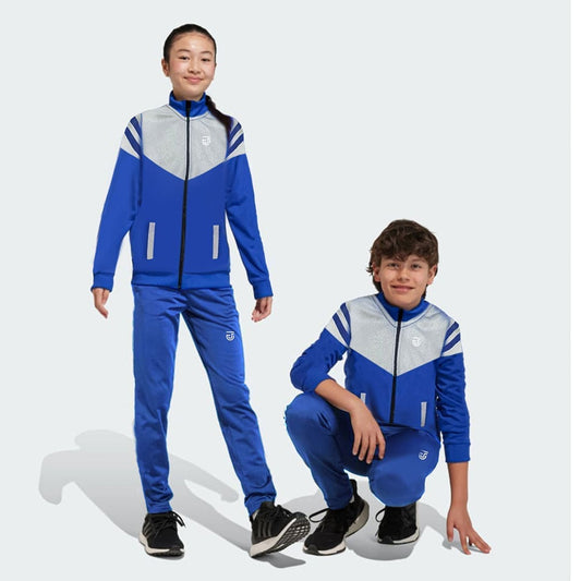 Jupiter Standing Collar Unisex Kids Track Suits (2-14 Years) Minor Fault