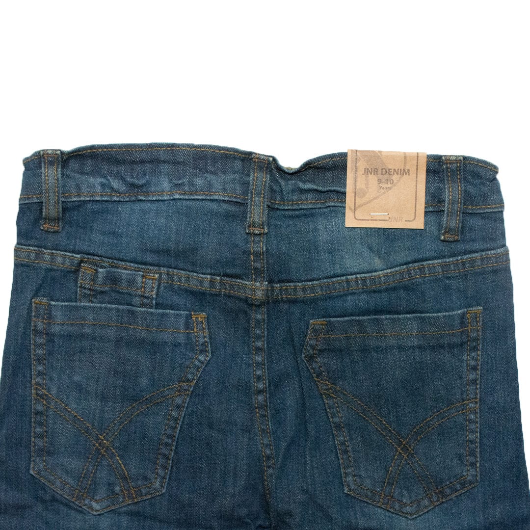 Dirty Blue Junior Denim ( 6 MONTHS TO 12 YEARS )