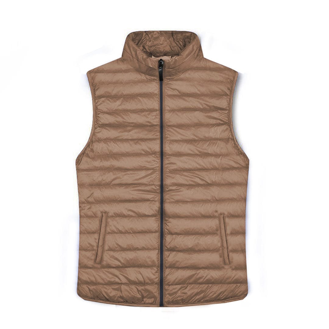 Jupiter Insulated Seriously Soft Gillet