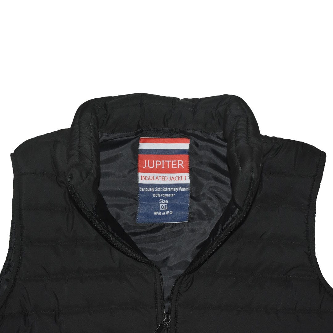 Jupiter Insulated Seriously Soft Gillet