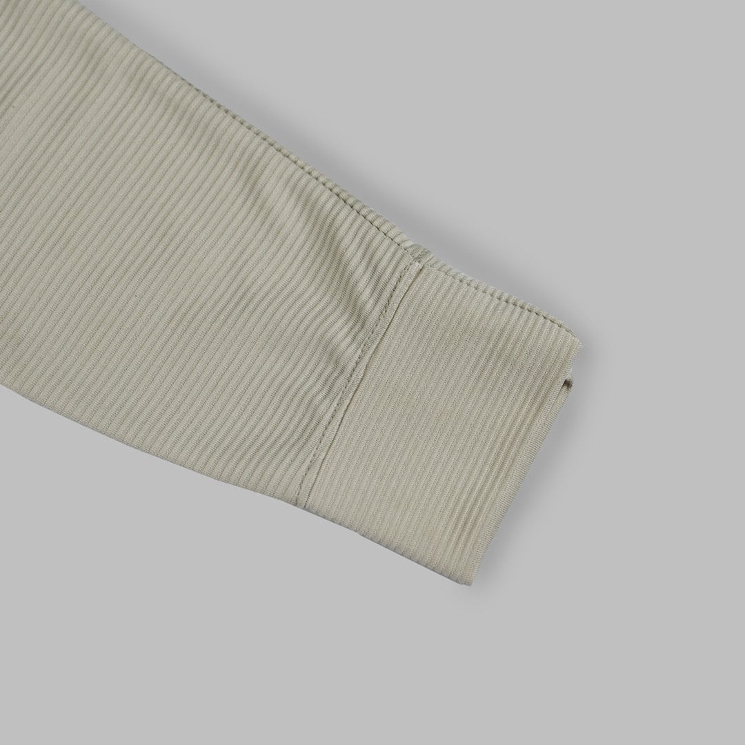 Jupiter Zip Polo Shirt For Men's - Deeds.pk