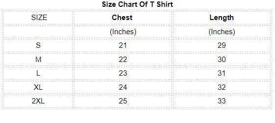 Jupiter Men's Oversized Off Shoulder Paradise Print Tee Shirt