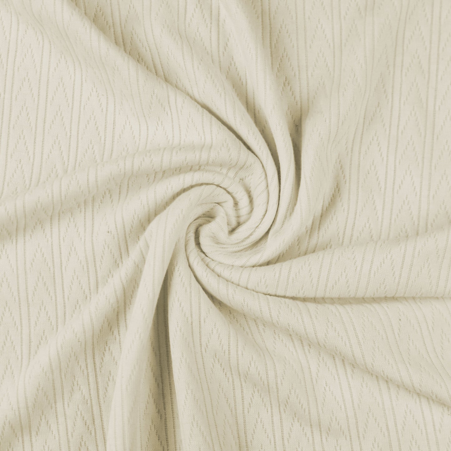 Jfs Signature Knitted Textured Polo For Men