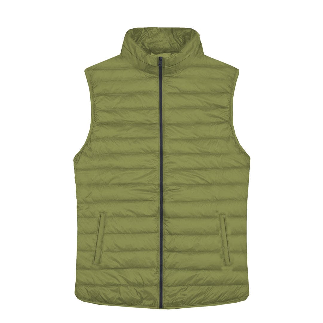 Jupiter Insulated Seriously Soft Gillet