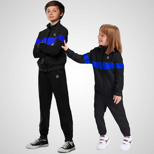 Jupiter Ultra Comfort Unisex Kids Track Pair 2-14 Years