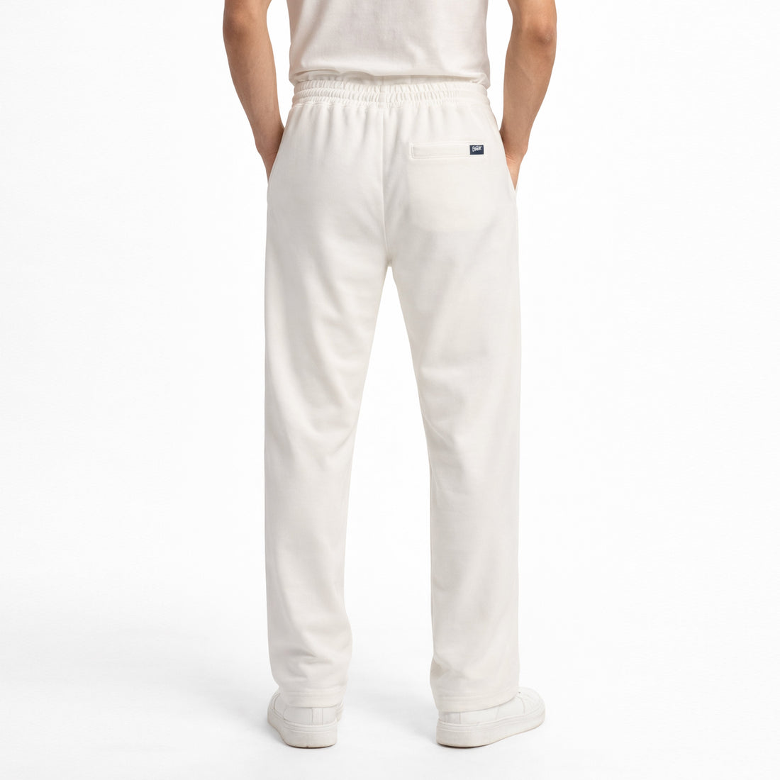 Jupiter Seriously Soft High Street Fashion Trousers For Men - Deeds.pk