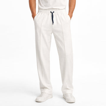 Jupiter Seriously Soft High Street Fashion Trousers For Men - Deeds.pk