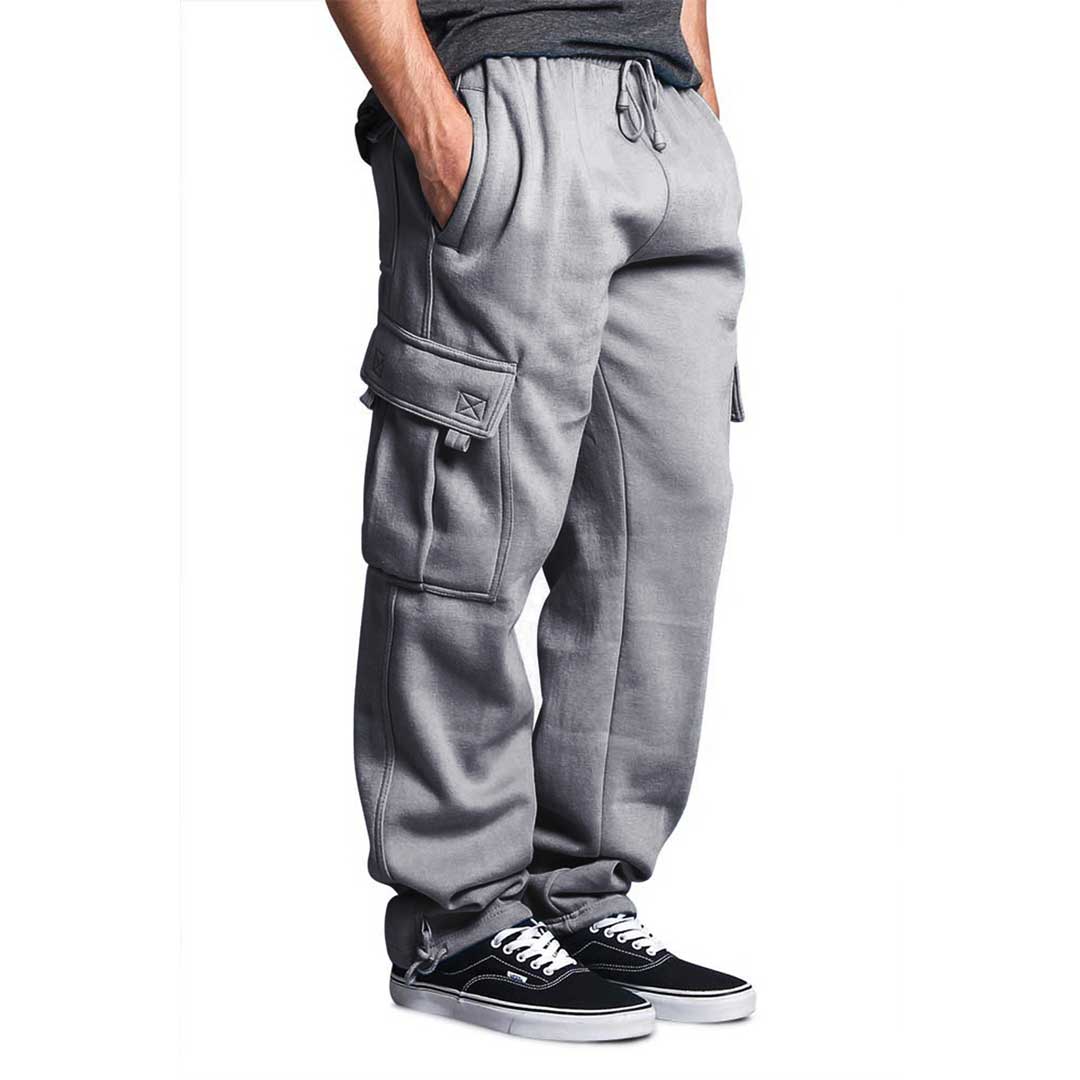 Jupiter Legion Cargo 6 Pockets Trouser For Men – Jupiter Fashion Store