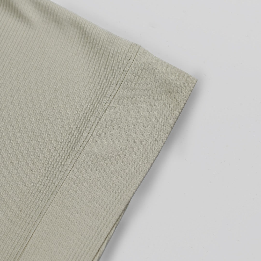 Jupiter Zip Polo Shirt For Men's - Deeds.pk