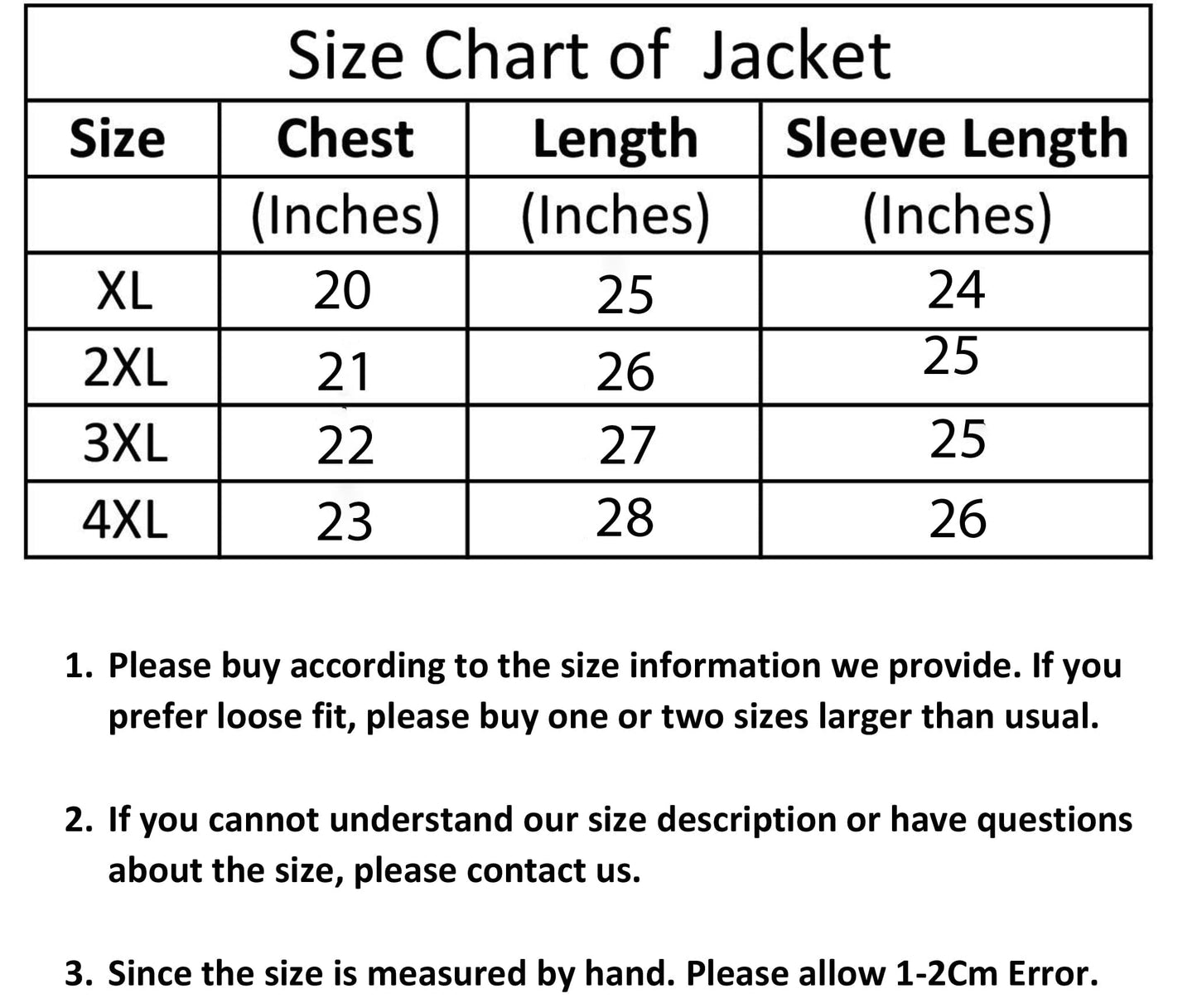 Imported Metal Look Insulation Punched Jackets for Men