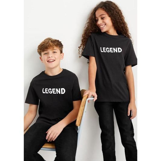 Jupiter Super Soft Kids Unisex Legend Twin Set 2-14 years