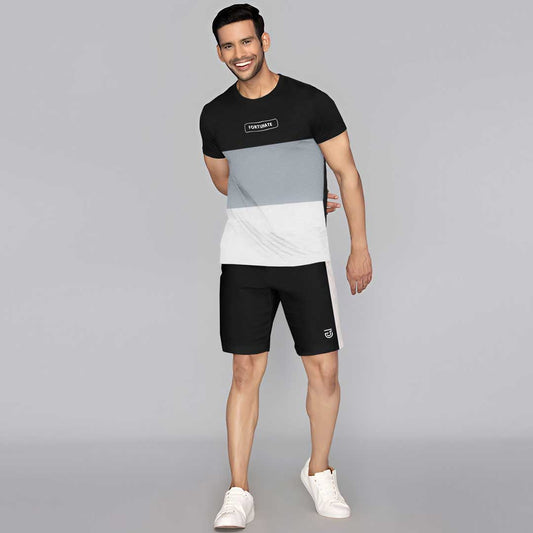 Jupiter Flex Men Fortunate High Street Twin Set