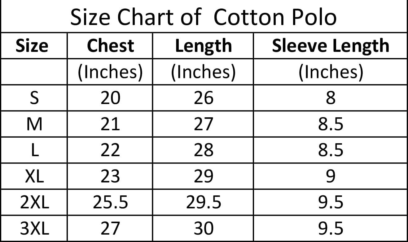 Jupiter Shawl Neck Pull Over Cotton Polo For Men