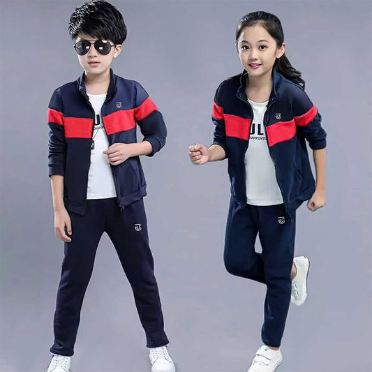 Jupiter Ultra Comfort Unisex Kids Track Pair 2-14 Years