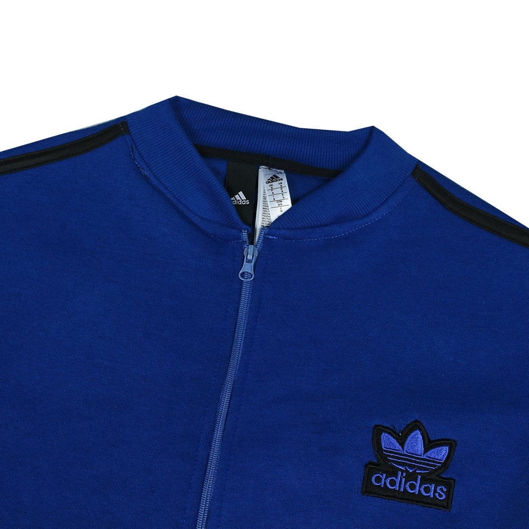 Applique Logo 3 Stripes Track suit