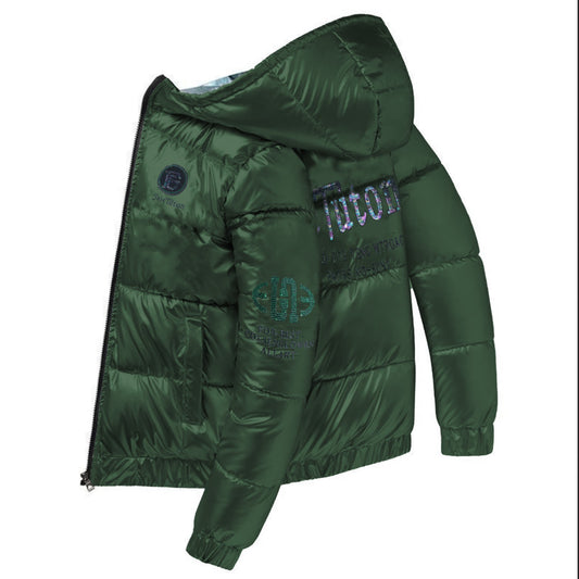 Imported Northbound Radiance Heavy Insulated Padded Jackets For Men